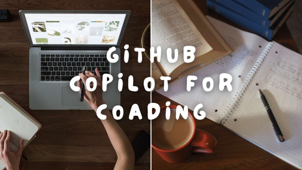 github copilot  for coading