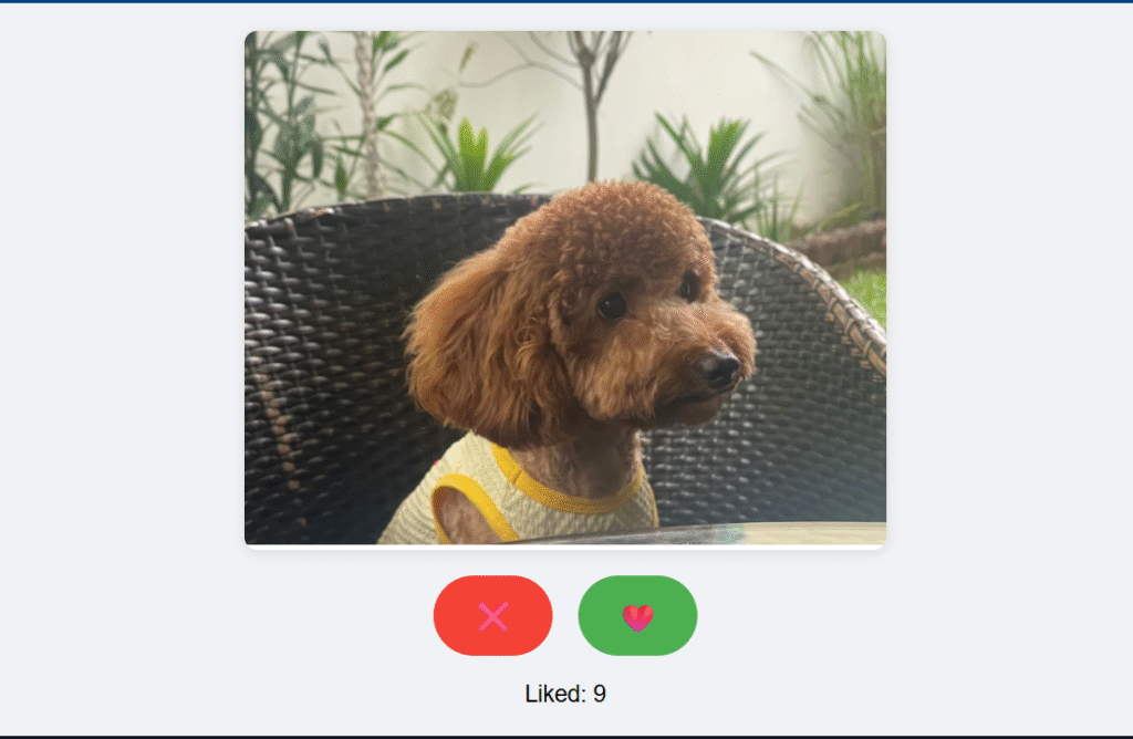 create app without code