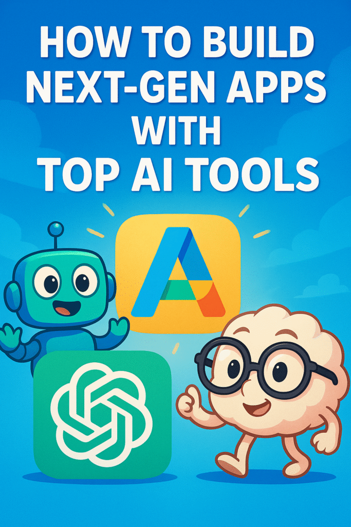 AI App Development