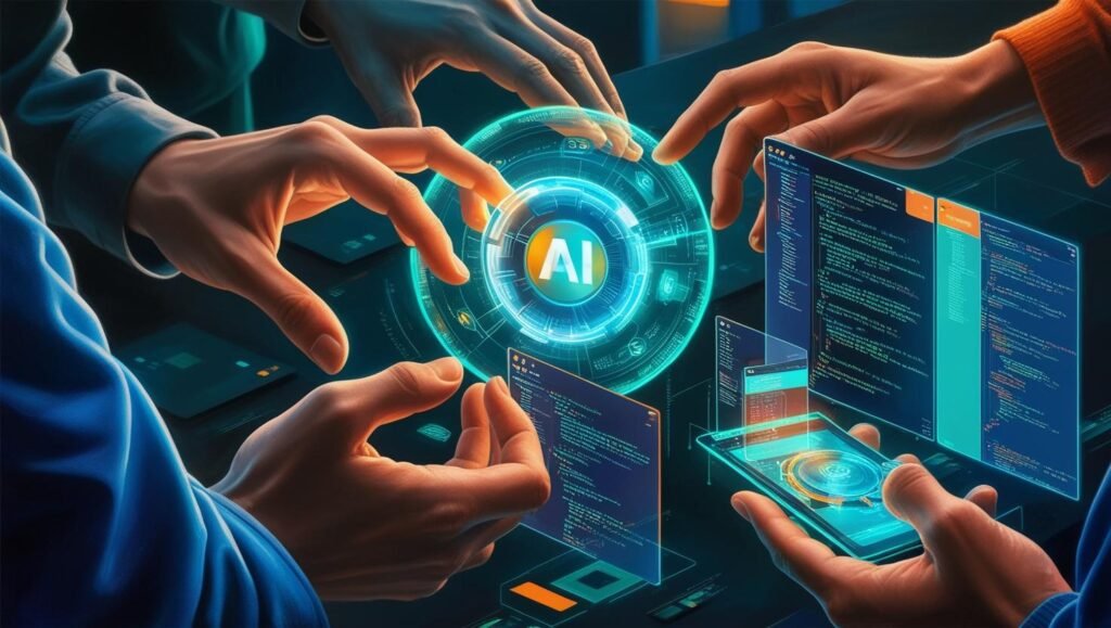 Ai Use