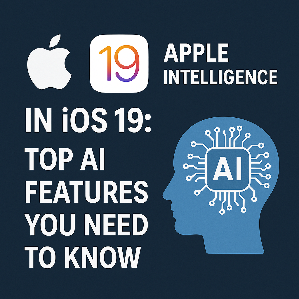 Apple IOS 19